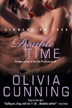 [Sinners on Tour 05] • Double Time